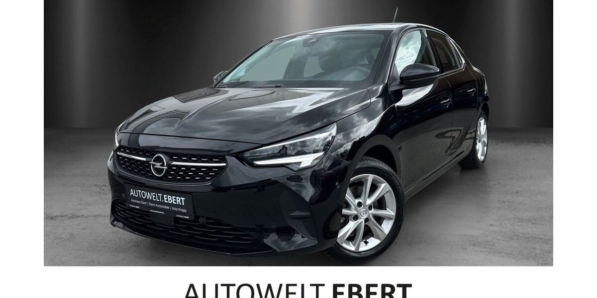 Opel Corsa 8.990 km 17.990 &euro; Bensheim 64625