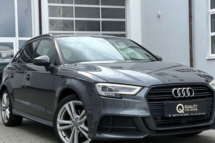 Audi A3 115.000 km 18.450 € Büttelborn 64572