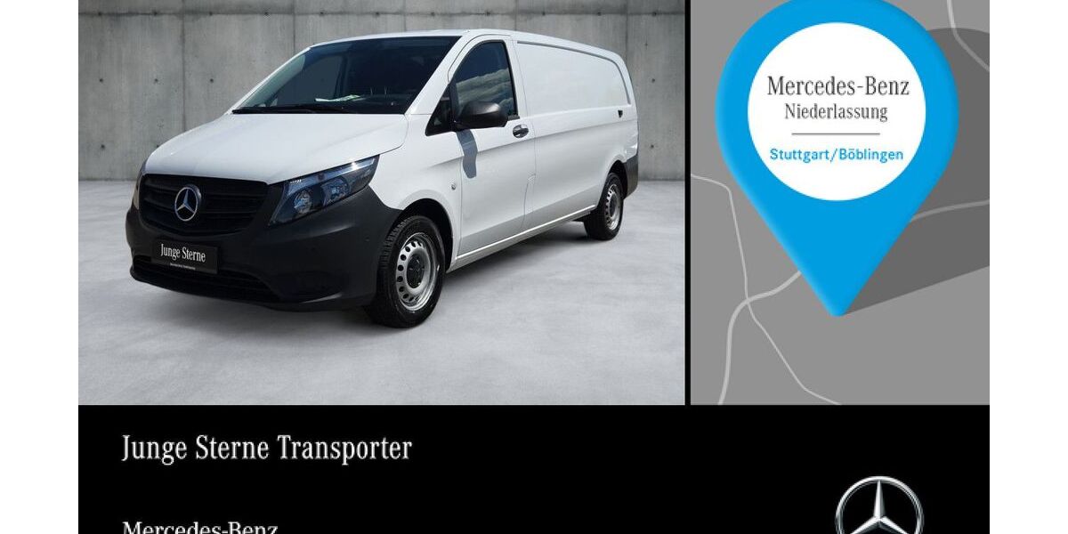 Mercedes-Benz Vito 21.215 km 35.688 &euro; Böblingen 71034
