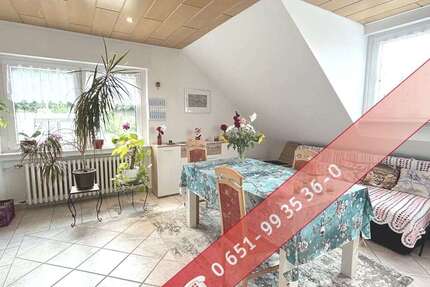 Wohnung Trier / Ehrang Ehrang - 4 Zimmer, 102 m&sup2;, 1.050&euro; | Angebot:26406193