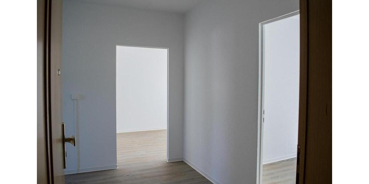 Nur sieben Stufen in die neue Wohnung! 3 zimmer