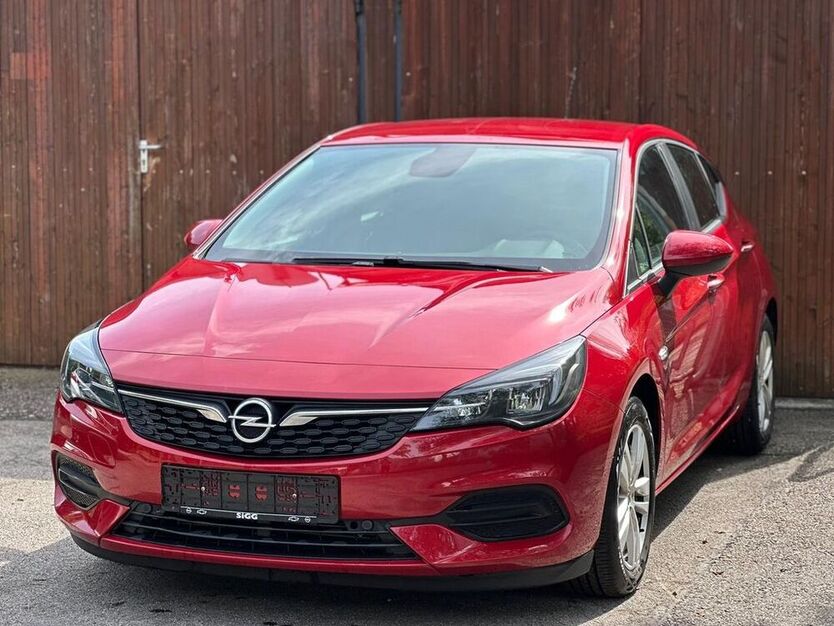Astra