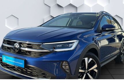 VW Taigo 11.611 km 27.726 € Berlin 12524