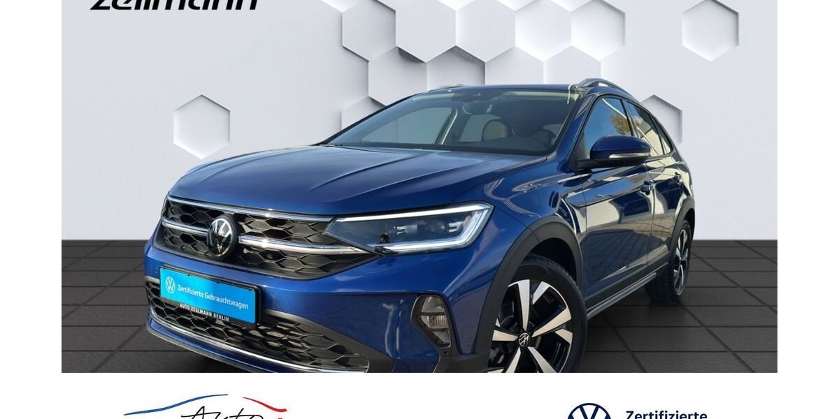 VW Taigo 11.611 km 27.726 € Berlin 12524