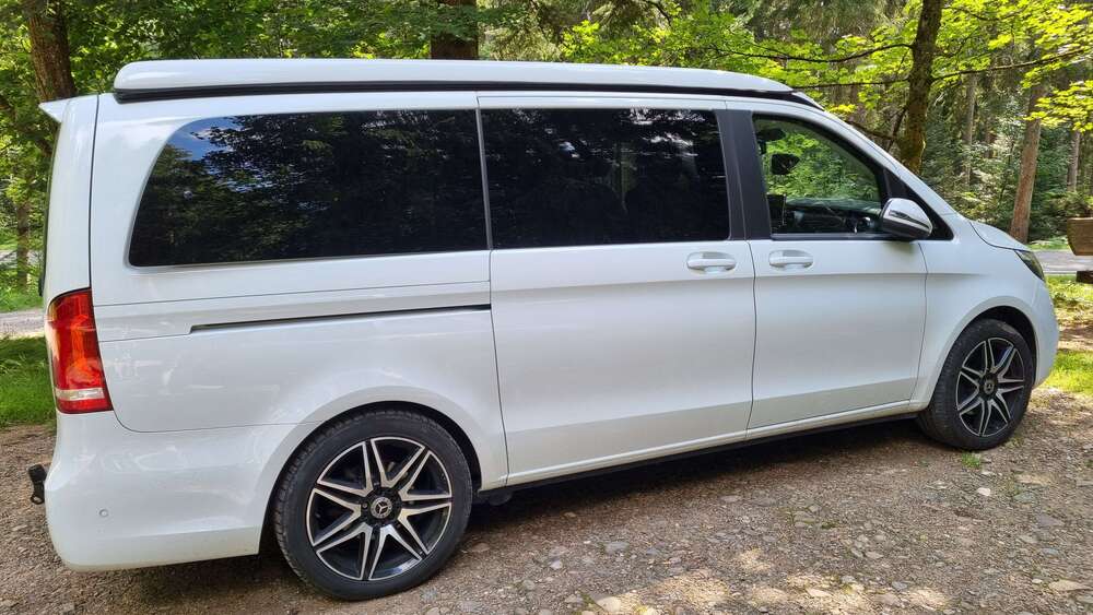 Mercedes-Benz Marco Polo 127.000 km 53.900 &euro; Löffingen 79843