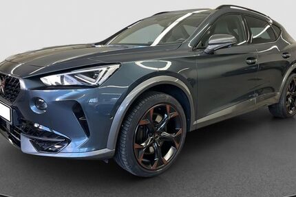 Cupra Formentor 41.377 km 32.950 &euro; Ingolstadt 85053