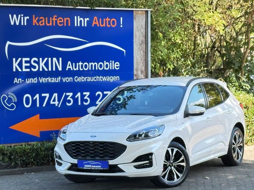 Kuga