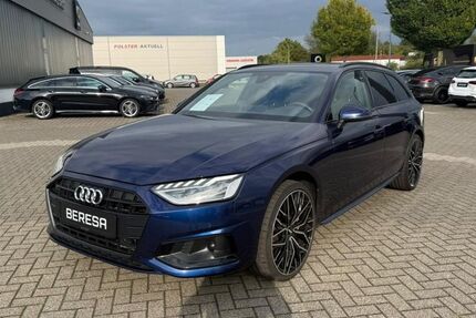 Audi A4 94.552 km 22.880 &euro; Dülmen 48249