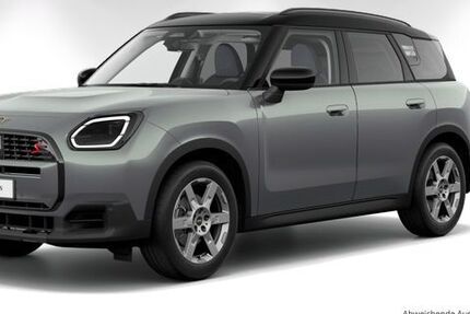 Mini Cooper S Countryman 19.551 km 33.330 &euro; Düren 52355