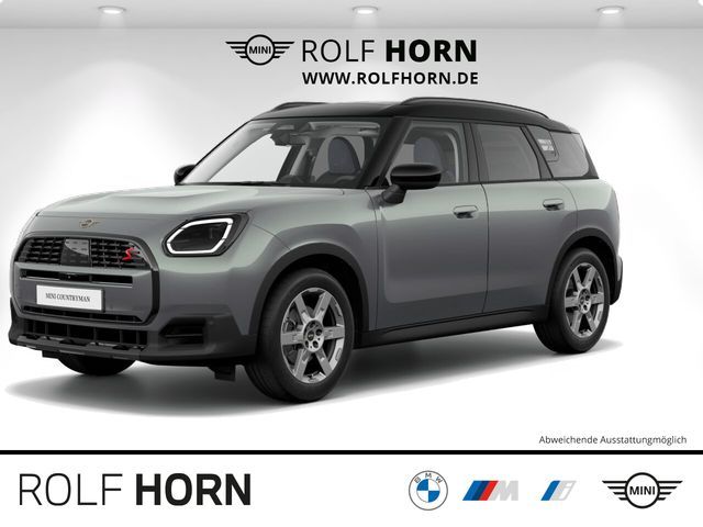 Mini Cooper S Countryman 19.551 km 33.330 &euro; Düren 52355
