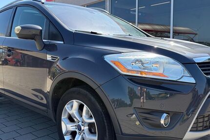 Ford Kuga 313.968 km 4.199 &euro; Morbach 54497