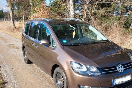 VW Sharan 229.000 km 11.700 &euro; Simmersfeld 72226