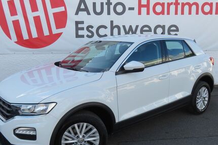 VW T-Roc 92.930 km 16.780 &euro; Eschwege 37269