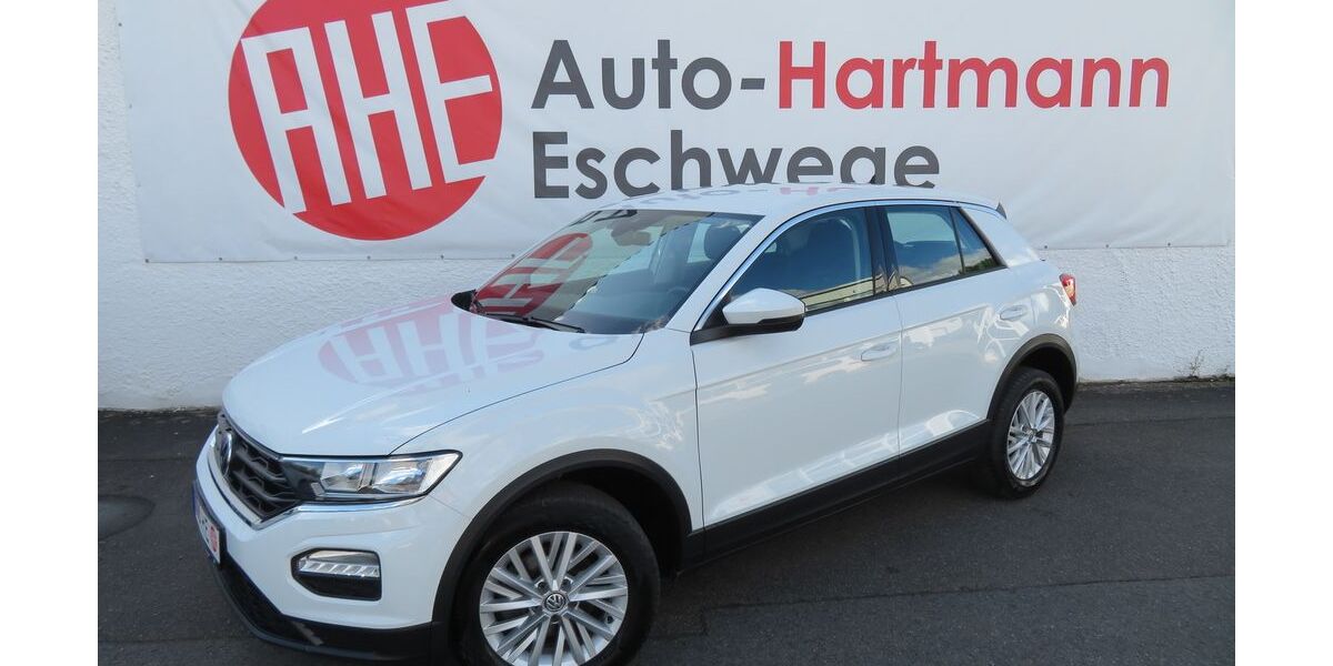 VW T-Roc 92.930 km 16.780 &euro; Eschwege 37269