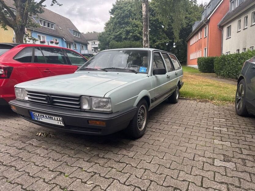 Passat