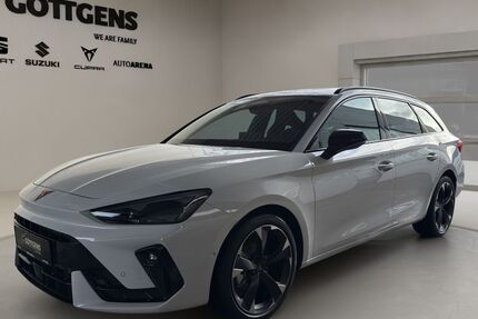 Cupra Leon 1.500 km 39.949 &euro; Soest 59494