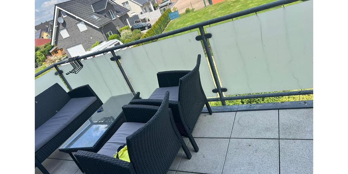 Maisonettenwohnung Nordkirchen - 3 Zimmer, 70 m&sup2;, 765&euro; | Angebot:24769497