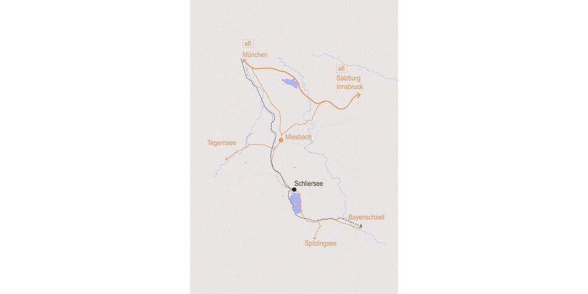 Grundstück Schliersee - 2.240.000&euro; | Angebot:25752882