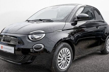 Fiat 500e 15.966 km 23.799 &euro; Uelzen 29525