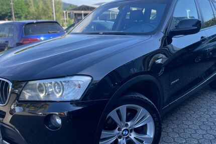 BMW X3 149.000 km 11.590 &euro; Konz 54329