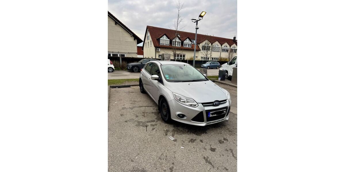 Ford Focus 169.900 km 3.500 &euro; München 80995