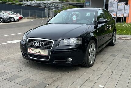 Audi A3 146.600 km 4.899 &euro; Schnaitheim-Heidenheim 89520