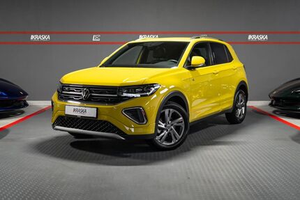 VW T-Cross 10.100 km 26.950 € Germaringen 87656