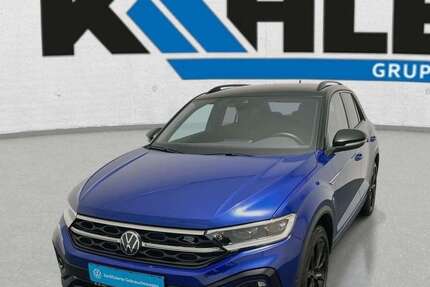 VW T-Roc 42.836 km 26.990 &euro; Walsrode 29664