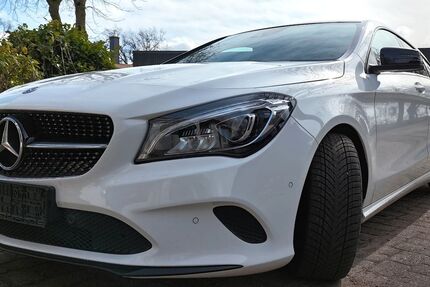 Mercedes-Benz CLA 250 Shooting Brake 150.000 km 15.490 &euro; Börm 24863