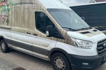 Ford Transit 200.000 km 13.500 &euro; Hamburg 21107
