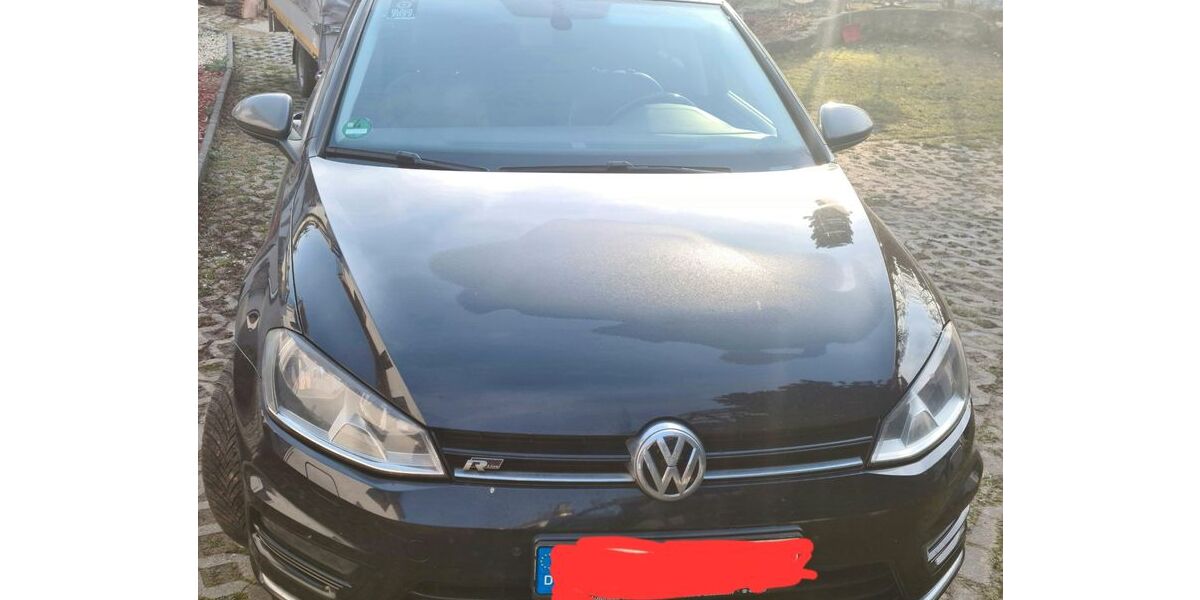 VW Golf 211.000 km 7.000 &euro; Erfurt 99097