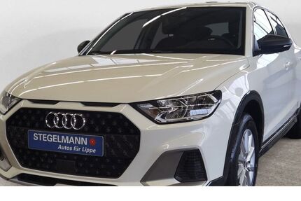 Audi A1 4.990 km 23.790 &euro; Detmold 32756