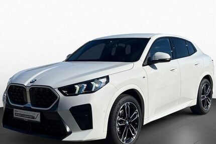 BMW X2 23.324 km 45.990 € Lüneburg 21339