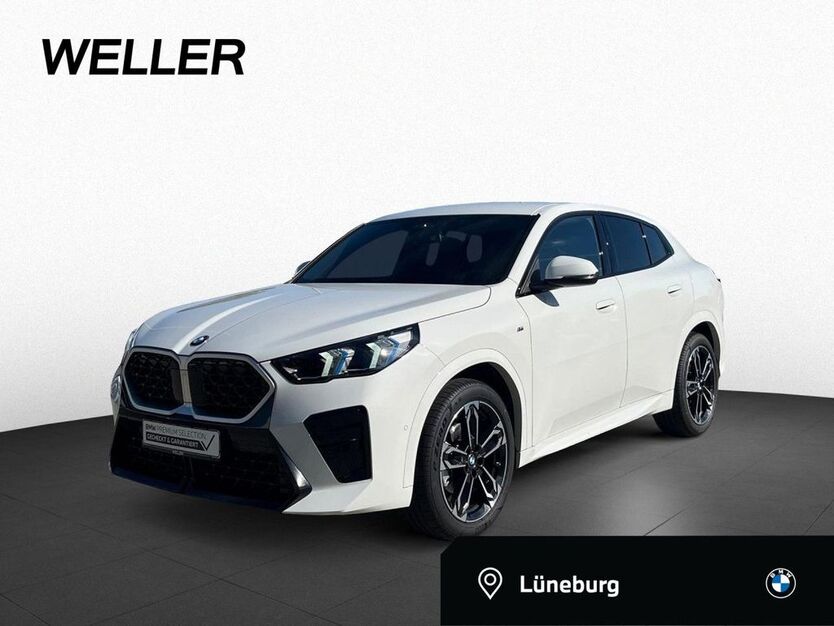 BMW X2 23.324 km 45.990 € Lüneburg 21339