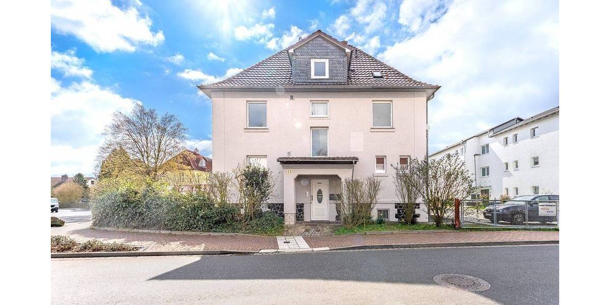 Etagenwohnung Fritzlar - 3 Zimmer, 79 m&sup2;, 200.000&euro; | Angebot:26345349