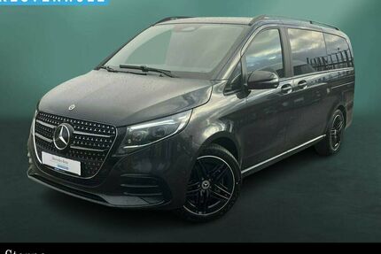Mercedes-Benz V 300 9.900 km 95.500 &euro; Neustadt 67433