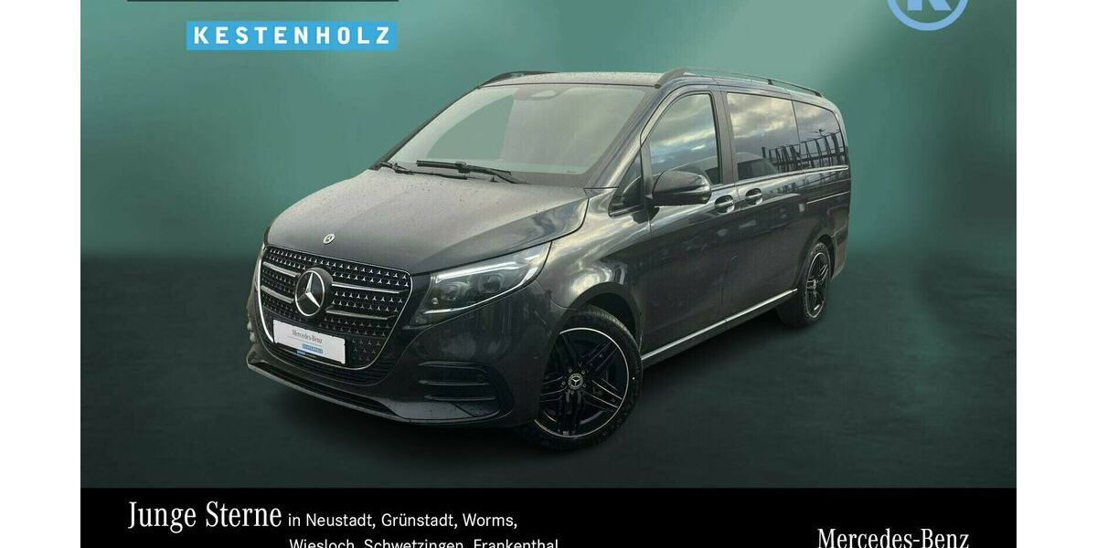 Mercedes-Benz V 300 9.900 km 95.500 &euro; Neustadt 67433