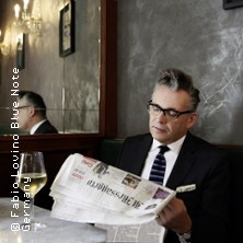 Götz Alsmann - ... bei Nacht 14.12.2025 Stadthalle Kleve