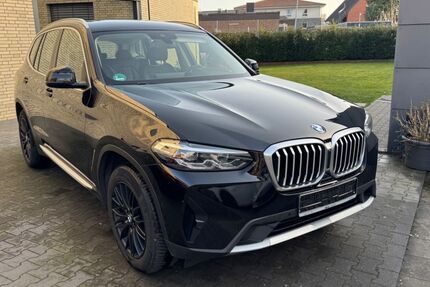 BMW X3 77.000 km 36.500 &euro; Steinfurt 48565