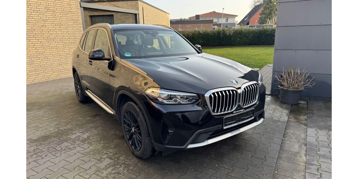 BMW X3 77.000 km 36.500 &euro; Steinfurt 48565