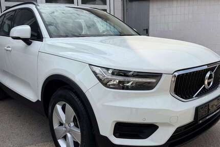 Volvo XC40 20.000 km 24.999 € Worms 67549