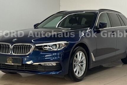 BMW 520 102.397 km 19.990 &euro; Neunkirchen Br. 91077