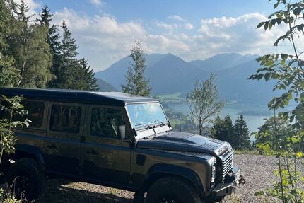 Land Rover Defender 88.400 km 56.110 &euro; Schliersee 83727