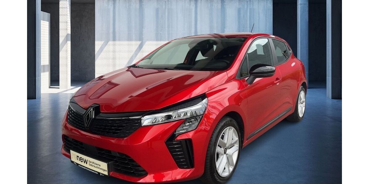 Renault Clio 29.643 km 13.990 &euro; Unterschleißheim 85716