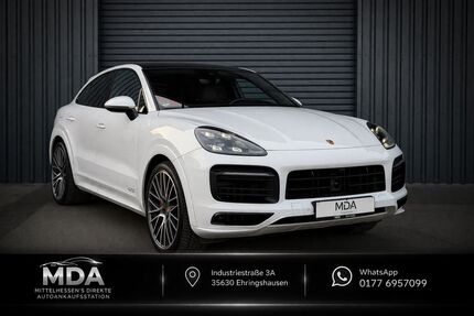Porsche Cayenne 109.547 km 73.850 &euro; Ehringshausen 35630