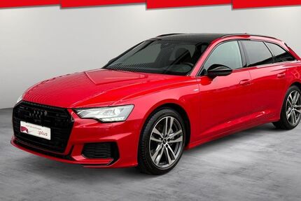 Audi A6 50.865 km 42.930 &euro; Mosbach 74821