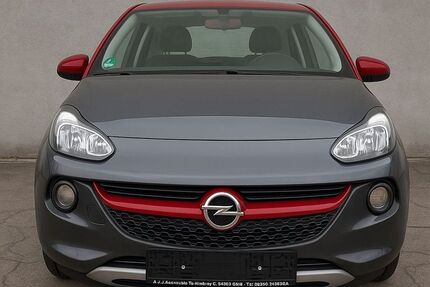 Opel Adam 144.000 km 7.999 &euro; Celle 29223