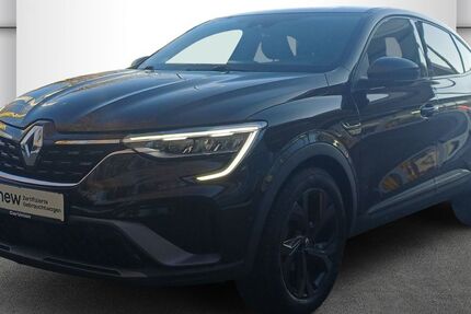 Renault Arkana 56.700 km 18.490 &euro; Halle 06132