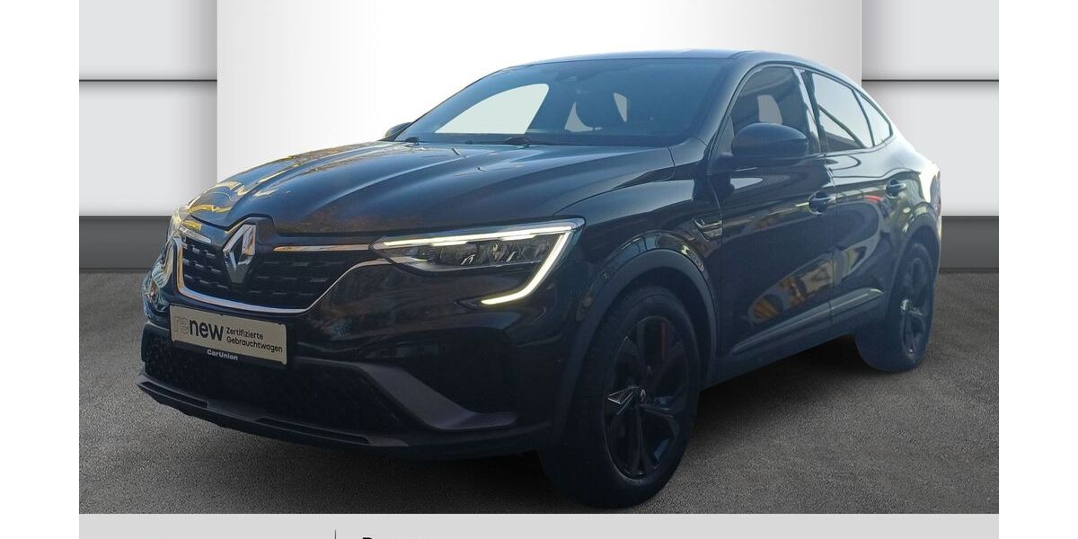 Renault Arkana 56.700 km 18.490 &euro; Halle 06132