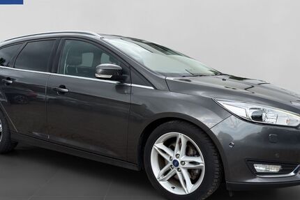 Ford Focus 112.097 km 11.999 &euro; Hennef 53773